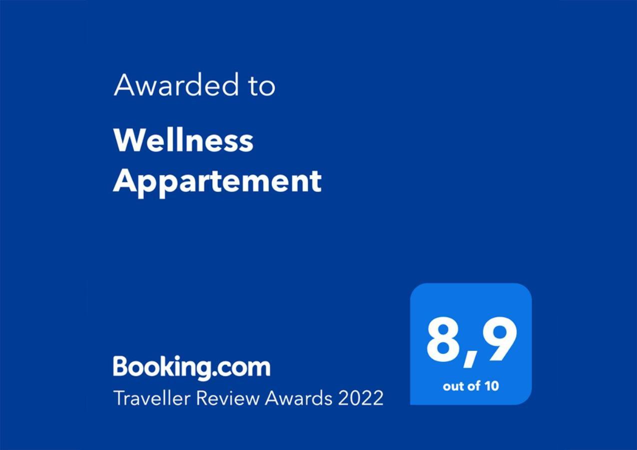 Wellness Appartement Düsseldorf Exterior foto